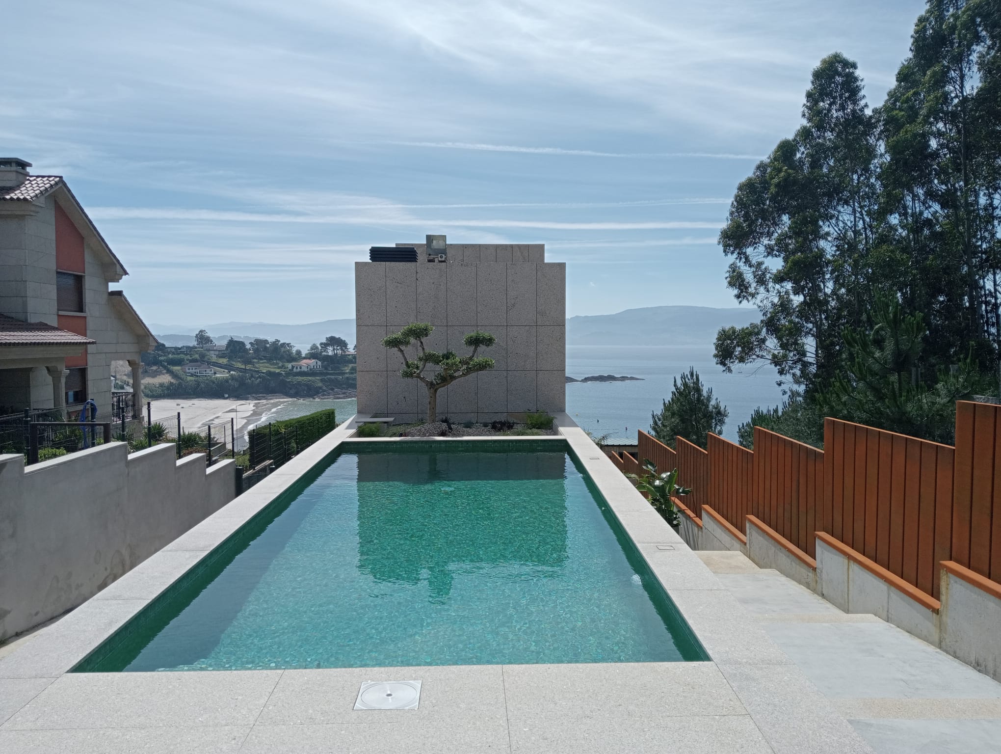 seccion arquitectura