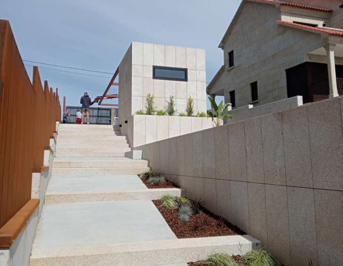 seccion arquitectura